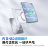 娄艺潇同款 | 倍思 水晶系列 保护壳 后屏款 for iP Ultra 透明 商品缩略图5