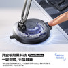 【9月新品】倍思 PrimeTrip VL3 Flex Lite 夹持车载支架 吸盘版 星际黑 商品缩略图2
