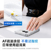 娄艺潇同款 | 倍思 水晶系列 保护壳 后屏款 for iP Ultra 透明 商品缩略图3