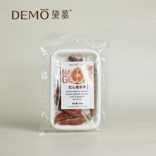 红心芭乐干 商品图0