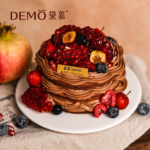 【现货】热恋派对·11cm*8cm（1-2人）4英寸加高 商品图0