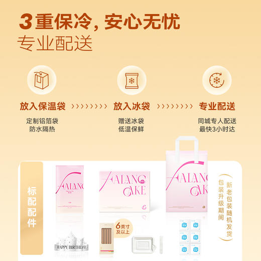 【芋见软云】芋香绵云 软糯治愈 商品图4