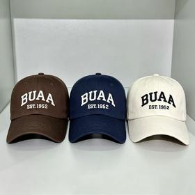 BUAA棒球帽