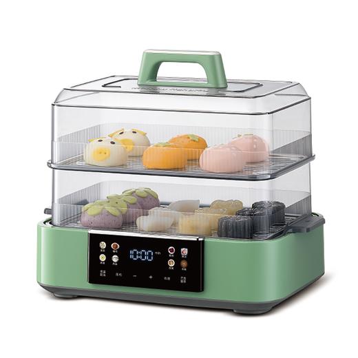 【预售】摩飞极速电蒸锅MR4016H 商品图0