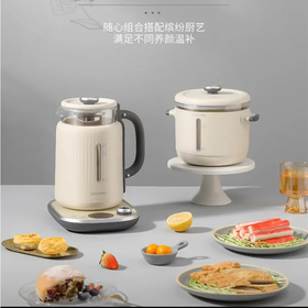 【预售】大宇多功能养生套装DYYS-12Y18   254319