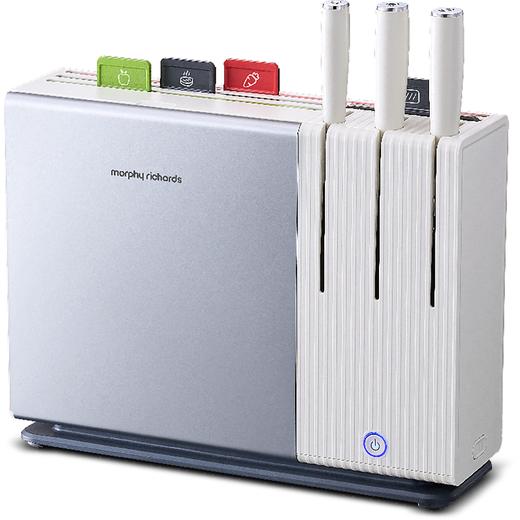 【预售】摩飞刀具消毒器MR1035 商品图0