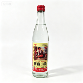 【社群接龙】京永盛42°500ml革命小酒 (3瓶）259839