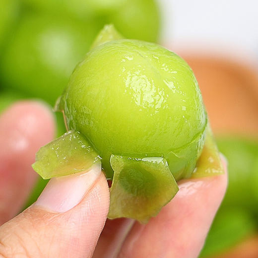 半山阳光玫瑰1000g/份 商品图1