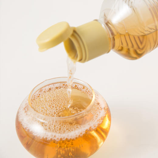 禾然有机调味礼盒 商品图1