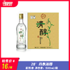 28°丹泉清醇（黄）   配置酒  500ml/瓶 商品缩略图0