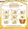 简动文创 轻松小熊 暖暖蜂蜜系列 蜜语田园徽章 吧唧 全9种 8包/盒 国谷 商品缩略图0