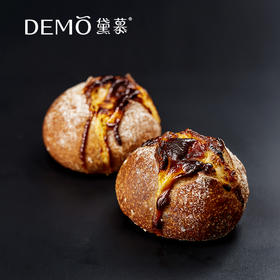 青稞芝士酸面包 | Highland Barley Cheese Sourdough