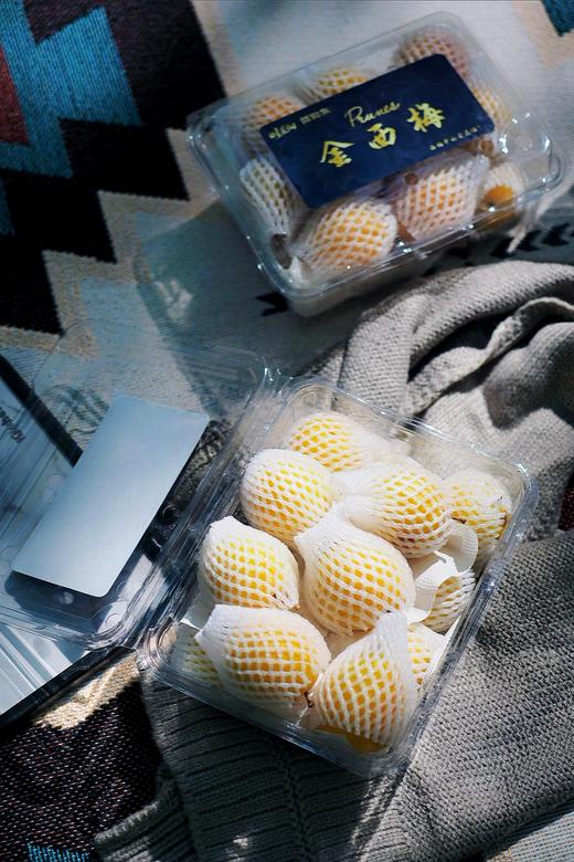 新疆黄金西梅 商品图7