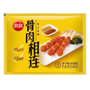 【社群接龙】思念400g骨肉相连（2袋）277200 商品缩略图0