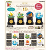 Re-MeNT 宝可梦 生态球 第10弹 30周年纪念版 6只/盒 盲盒 商品缩略图0
