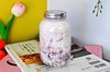 草莓芋泥紫米牛乳 | Strawberry Taro Purple Rice Milk 商品缩略图0