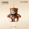 小熊蜡烛 商品缩略图0