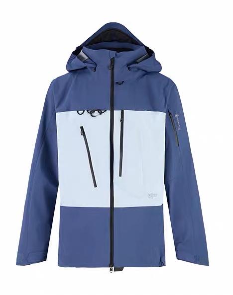 26/27BURTON雪服M AK457 GORE 3L PRO JKT Oceana / Blue Finch 商品图0