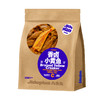 【鲜食】几多全香卤小黄鱼香辣味110g 老卤味鲜 肉嫩刺酥 香辣上头 保质期9个月 商品缩略图0