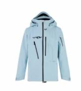 26/27BURTON雪服M AK457 GORE 3L PRO JKT Corydalis Blue 商品图0