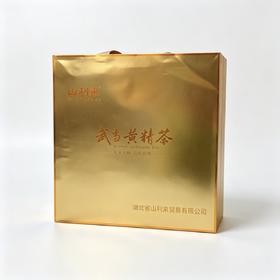【全国包邮，部分地区除外】山利来黄精茶礼盒
