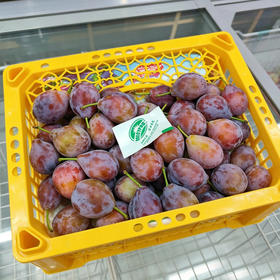 新疆西梅（小礼盒）1kg装