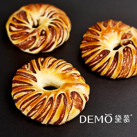 日式豆沙包 | Japanese Style Red Bean