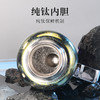 TOSC特可富锶含硒弱碱纯钛壶套装 商品缩略图5