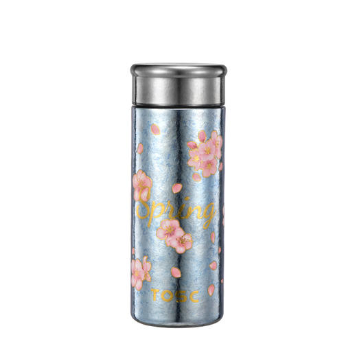 TOSC特可纯钛女神系列NANO口袋杯 商品图7