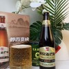 漓泉麦巴赫1516  酒精度：3.7度  麦芽度：10.8度 商品缩略图1