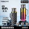 TOSC特可富锶含硒弱碱纯钛壶套装 商品缩略图0