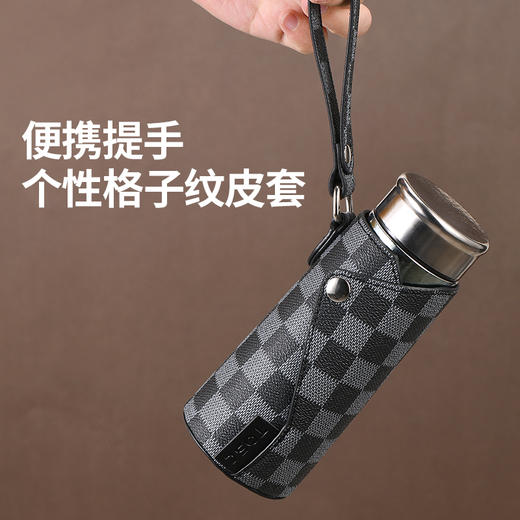 TOSC特可纯钛二代富锶弱碱随身杯- 商品图6