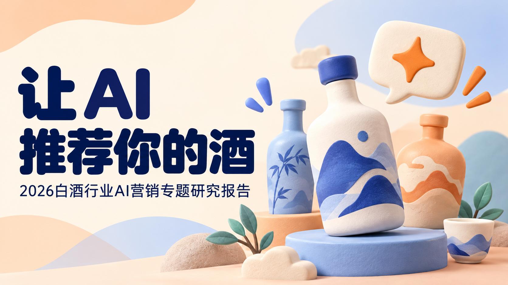 让AI推荐你的酒