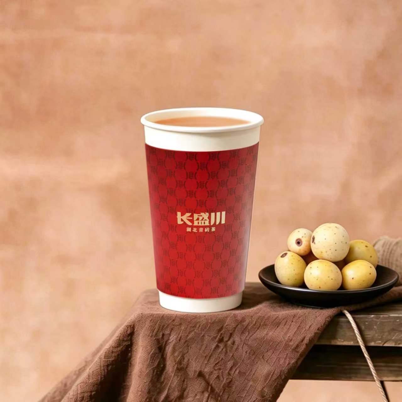 青砖枣仁晚安茶