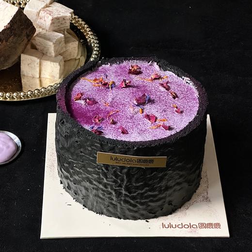 芋泥瀑布 商品图2