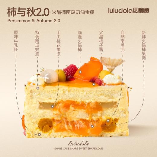 柿与秋2.0 商品图1