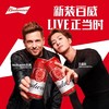 百威啤酒（大满罐） 酒精度：3.6° 麦芽度：9.7° 商品缩略图3