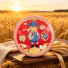 三味小花黄油曲奇饼干150g 商品缩略图1