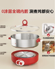 大宇多功能分体火锅S33 商品缩略图3