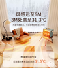 Bestherm百斯腾火焰电暖炉F1 商品缩略图3