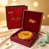 【全国包邮，部分地区除外】山利来黄精礼盒 500g/盒 商品缩略图0