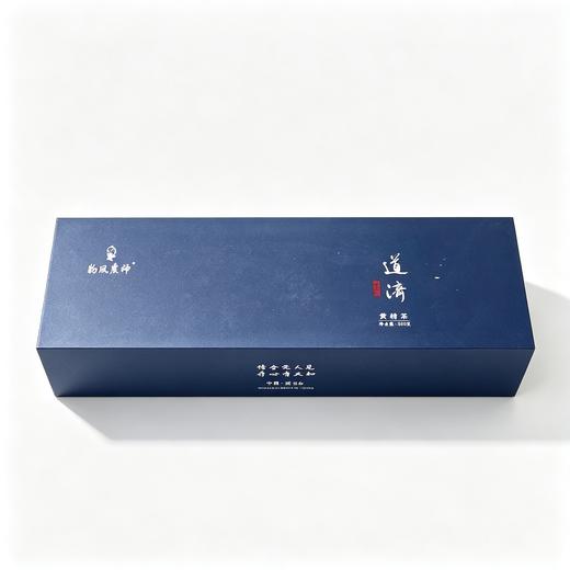 【全国包邮，部分地区除外】神农风物 道济 黄精茶 300g/盒 商品图8