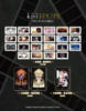 魔法少女小圆 剧场版 魔女之夜的回天 纸夹胶片拍立得 全25种 22包/盒 国谷 商品缩略图0
