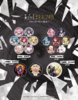 魔法少女小圆 剧场版 魔女之夜的回天 角色徽章 吧唧 全17种 14包/盒 国谷 商品缩略图0