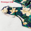Threegun三枪 连体背心女泳衣-T70037A01 商品缩略图3