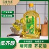 巴山堵河源 芥花油低芥酸菜籽油 4L/壶 商品缩略图0