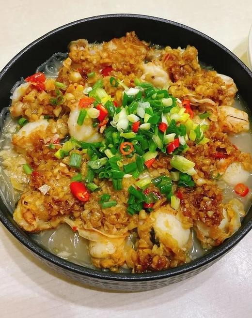 东山岛黄金扇贝肉 商品图7