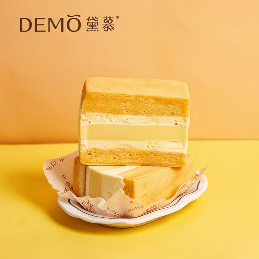 布蕾厚多芝三明治｜Brulee Thick Cheese Sandwich 商品图0