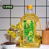 巴山堵河源 芥花油低芥酸菜籽油 4L/壶 商品缩略图2