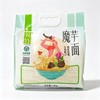 双竹魔芋面1.5kg 商品缩略图2